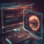 Diving into the depths of artificial intelligence with DeepSeek AI